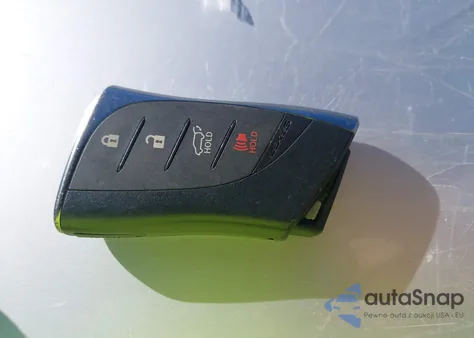 2025 Lexus Nx 350H Premium z USA, uszkodzony, nr VIN 2T2GKCEZ0SC042142